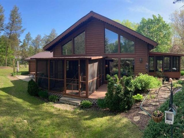 House for sale in Lone Rock, Wisconsin