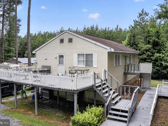 House for sale in Princess Anne, Maryland