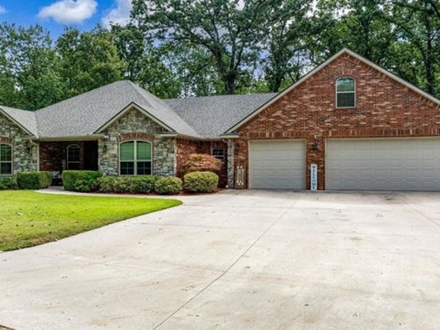 House for sale in Grove, Oklahoma