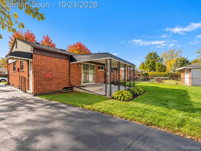 House for sale in Vanvlear Sub, Inkster