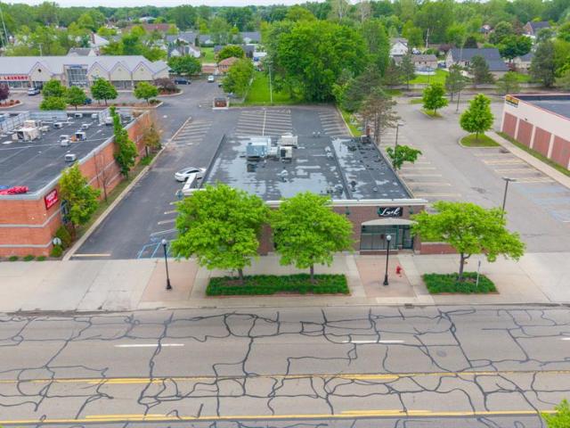 Commercial for sale in Garden City, Michigan