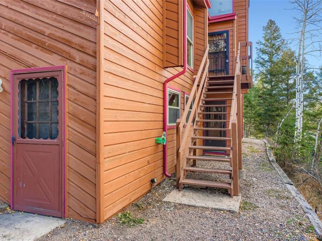 House for sale in Evergreen, Colorado
