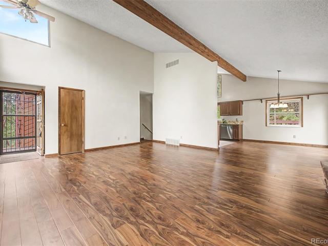 House for sale in Evergreen, Colorado