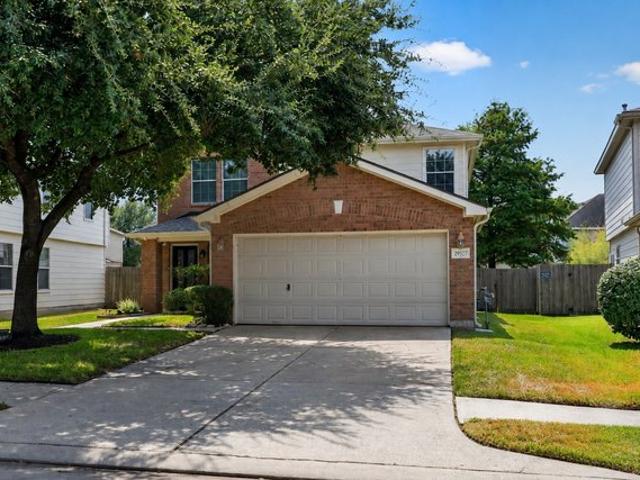 House for sale in Harris, Texas