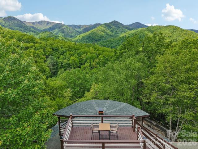 House for sale in Bryson City, North Carolina