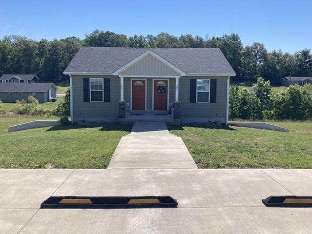 House for sale in Kentucky
