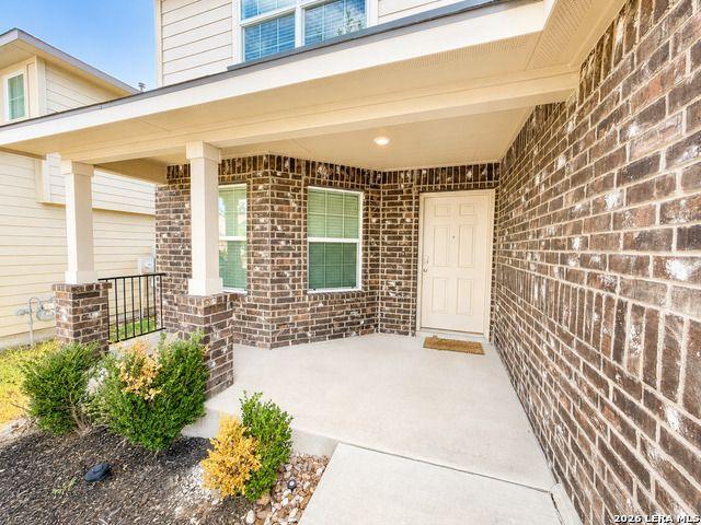House for rent in Bulverde, Texas