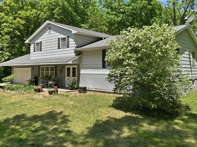 House for sale in Chetek, Wisconsin
