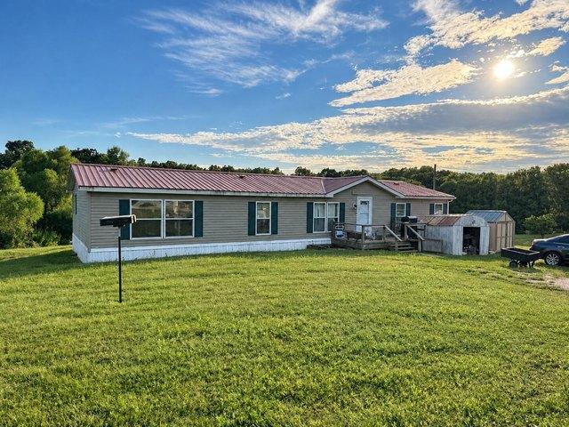House for sale in Fulton, Callaway County
