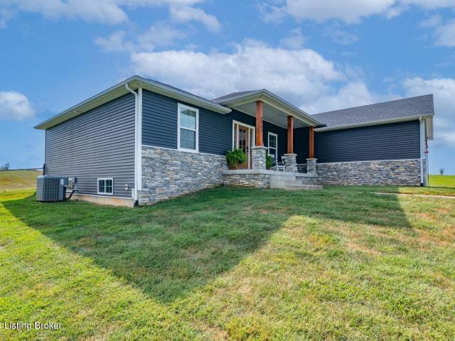 House for sale in Rineyville, Kentucky