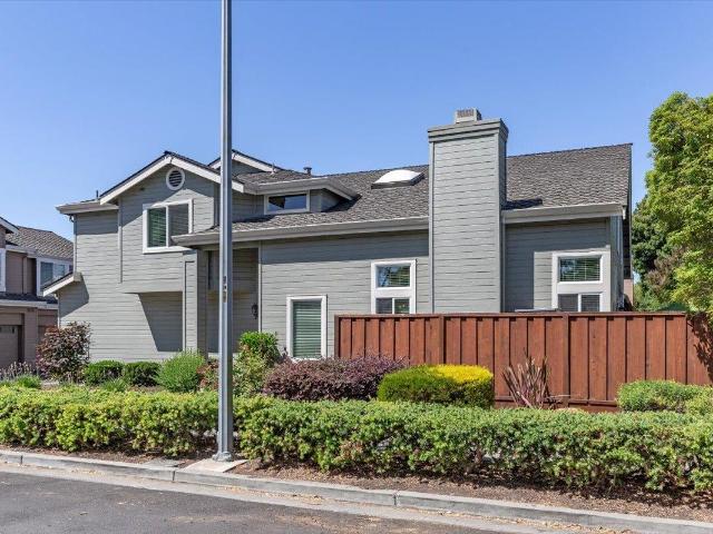 Townhouse for sale in San Jose