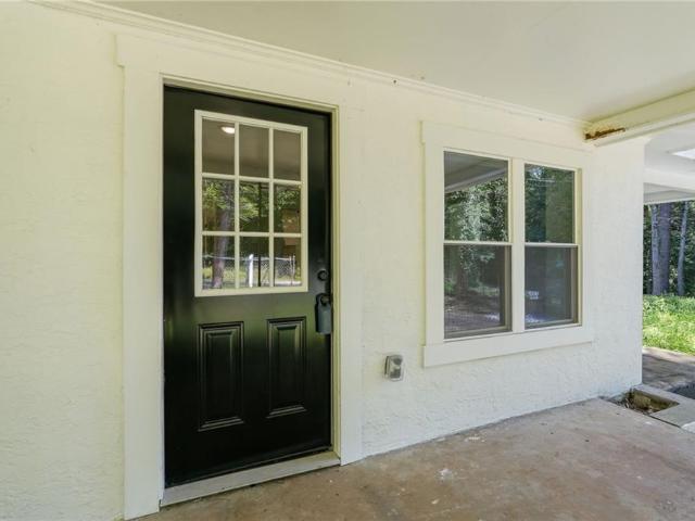 House for sale in Dahlonega, Georgia