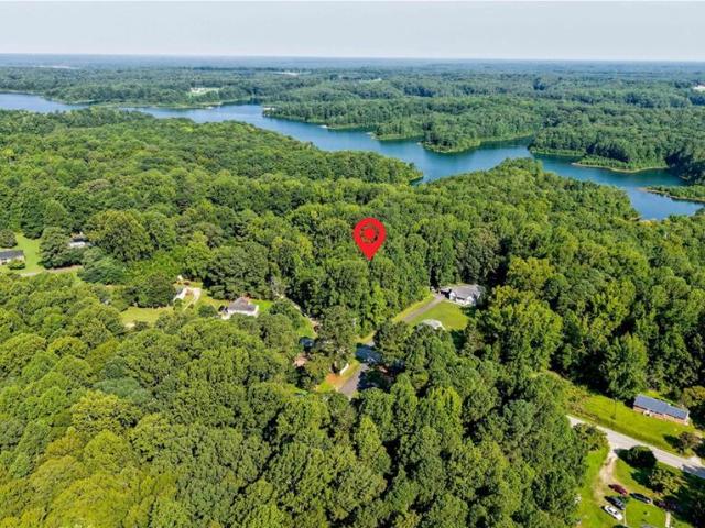 Land for sale in Virginia