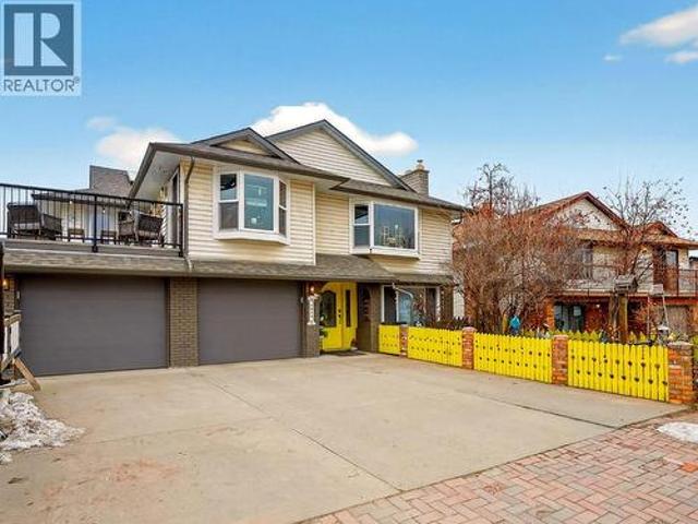 House for sale in Merritt, British Columbia