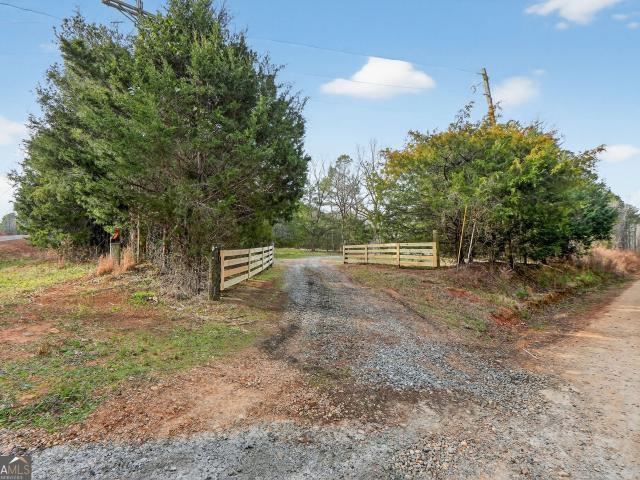 Land for sale in Warm Springs, Georgia