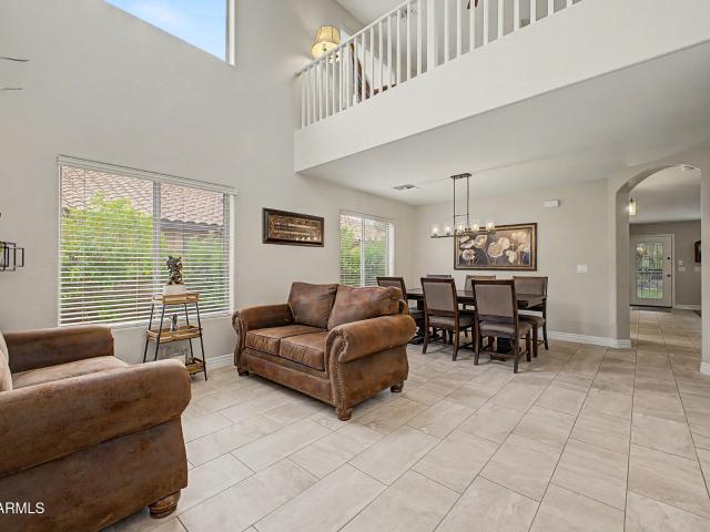House for sale in Laveen, Arizona