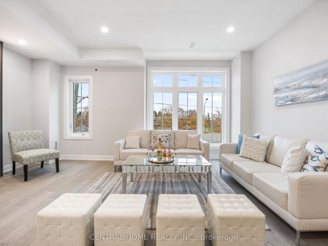 House for rent in Victoria Square, Markham