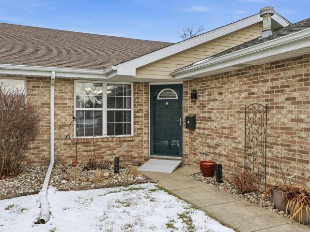House for sale in Schererville, Indiana