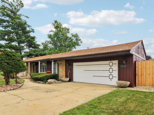 House for sale in Franklin Park, Illinois