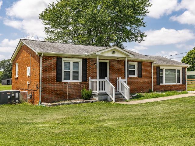 House for sale in Tennessee