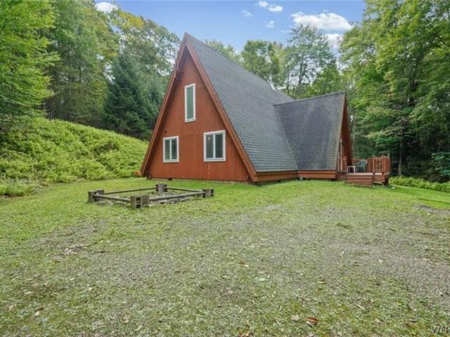 House for sale in Town of Cuba, Allegany County