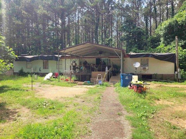 House for sale in Trafford, Alabama