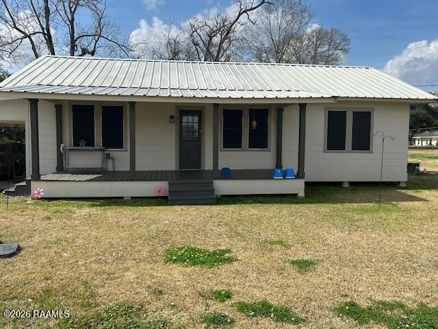 Farm for sale in Opelousas, Louisiana