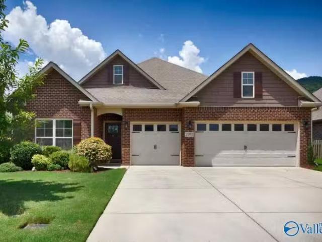 House for rent in Huntsville