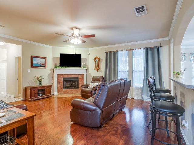 House for sale in Johnson, Texas