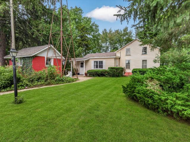 House for sale in Rolling Prairie, LaPorte County