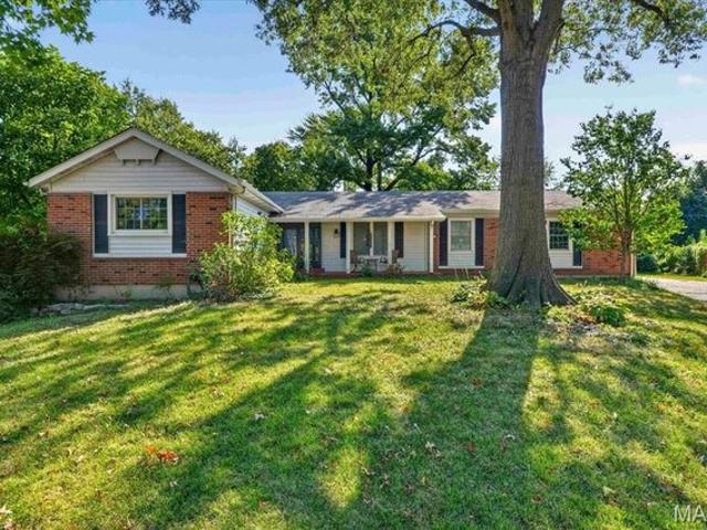 House for sale in Florissant, Missouri