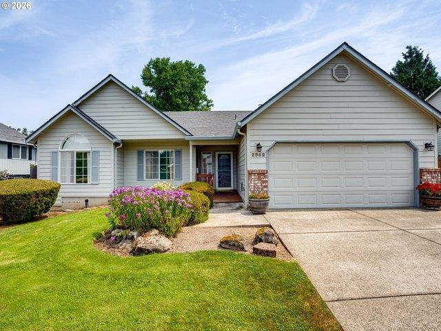 House for sale in Camas, Washington