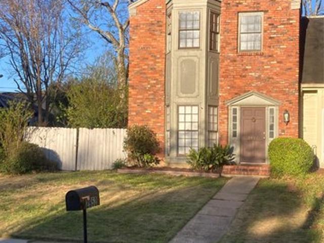 Townhouse for sale in Hope Hull, Alabama