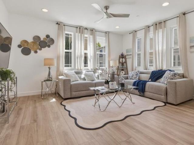 House for sale in Fremont, California