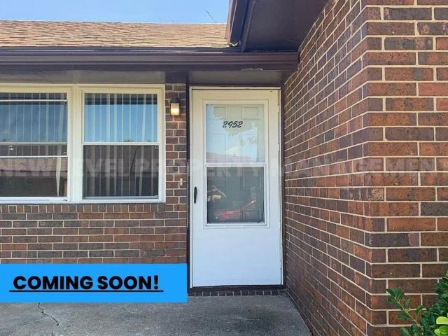 Apartment for rent in Kansas
