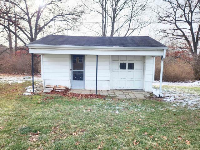 House for sale in Walton, Indiana