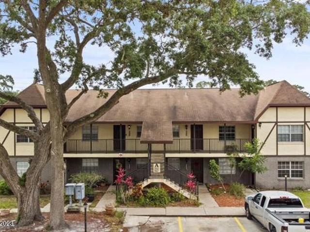 Condo for sale in Titusville, Florida