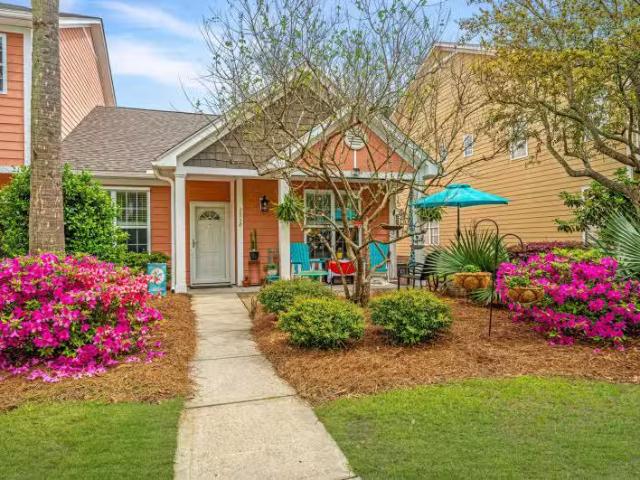 Condo for sale in Mount Pleasant