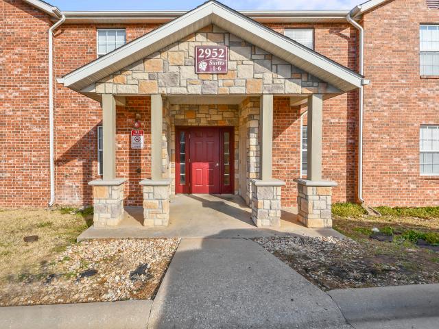 Condo for sale in Branson, Missouri