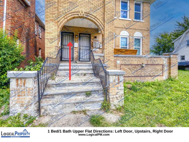 Property for rent in Detroit, Michigan