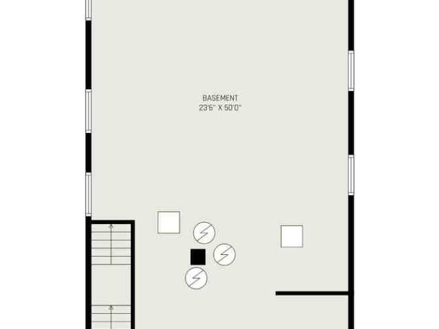 Property for rent in Detroit, Wayne County