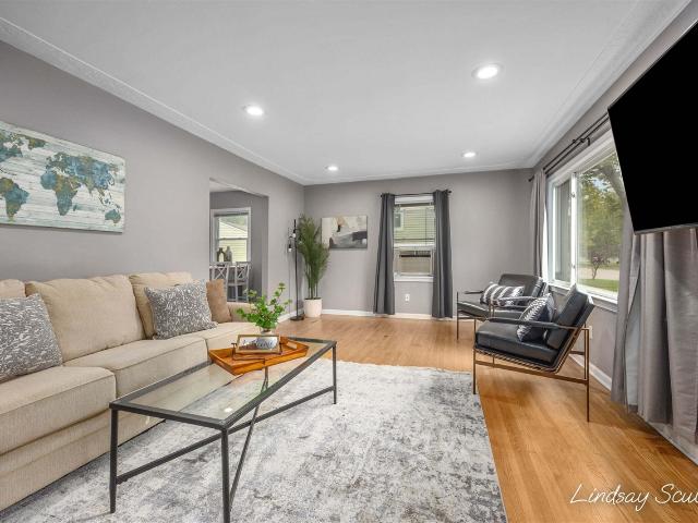 House for sale in Wyoming, Michigan