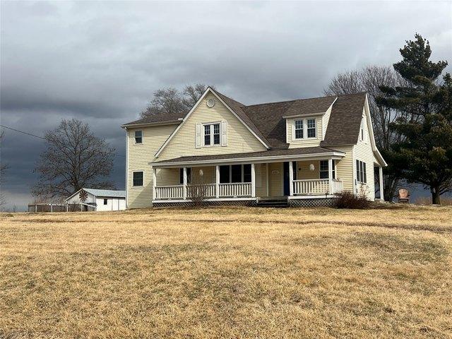 House for sale in Truro, Iowa