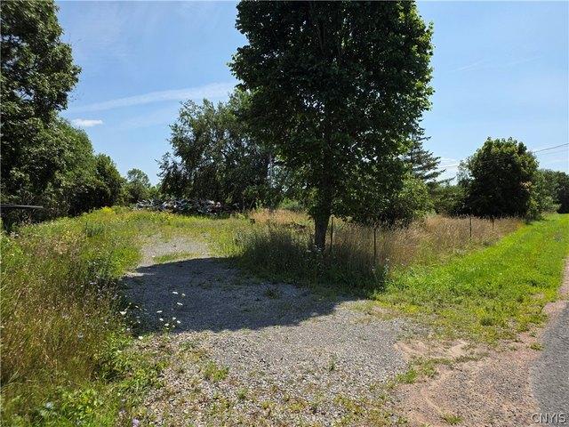 Land for sale in Chaumont, New York
