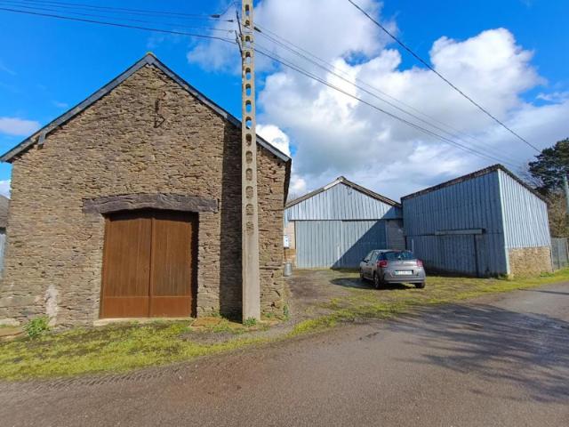Maison vente à Châteaulin, Bretagne