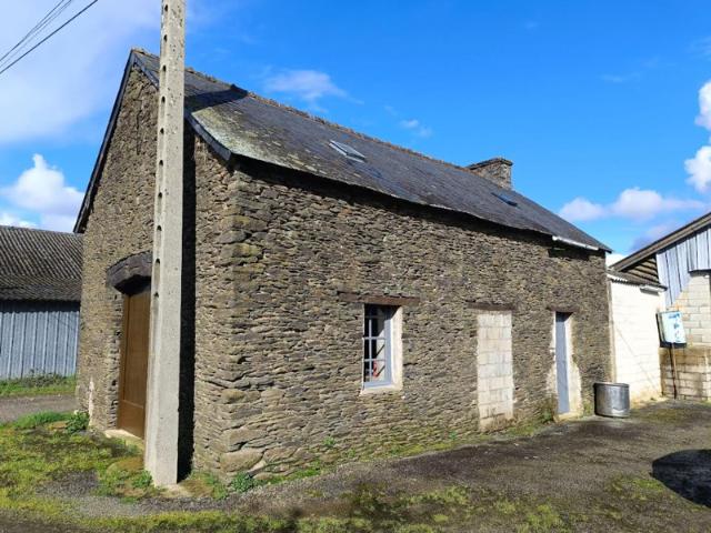 Maison vente à Châteaulin, Bretagne