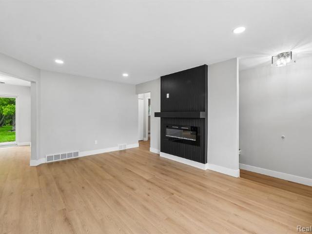 House for sale in Warren, Michigan