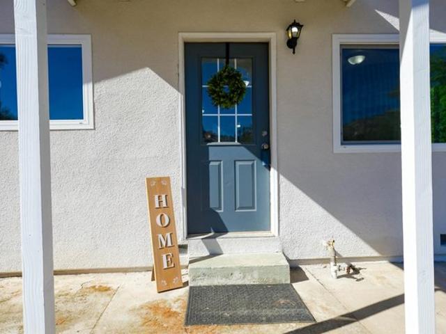 House for sale in Prather, California