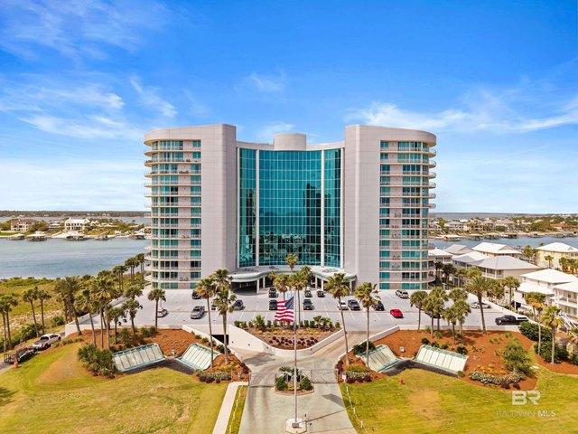 Condo for sale in Orange Beach, Alabama