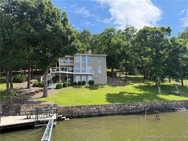 House for sale in Missouri
